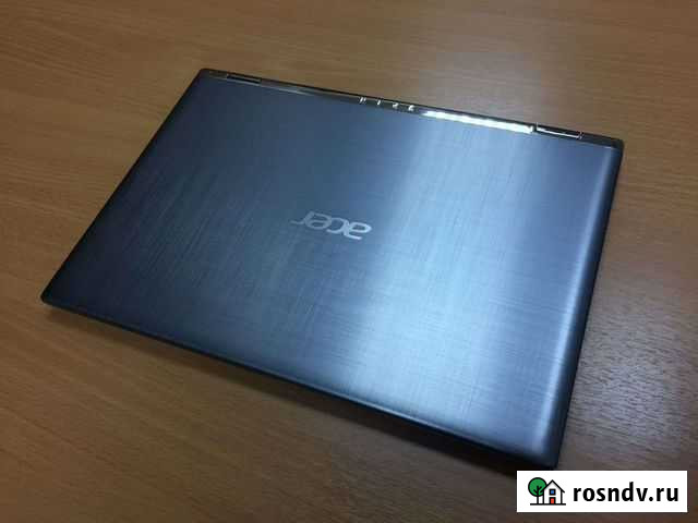 Acer spin 1 Тамбов - изображение 1