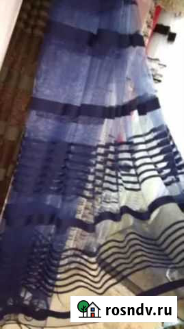 Тюль Турция Елец - изображение 1