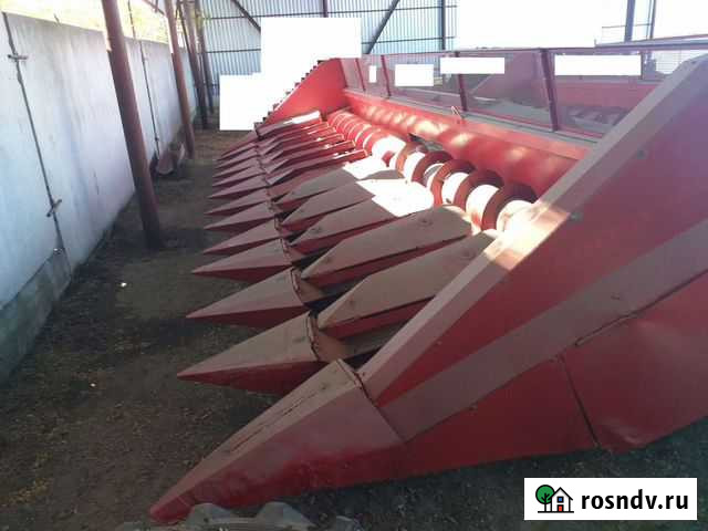 Жатка для уборки подсолнечника Воронеж - изображение 1