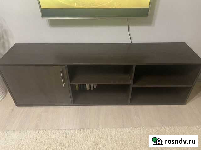 Тумба под телевизор Вологда - изображение 1