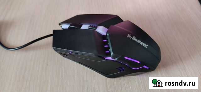 Мышка Мелеуз - изображение 1