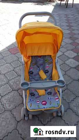 Прогулочная коляска Владикавказ - изображение 1