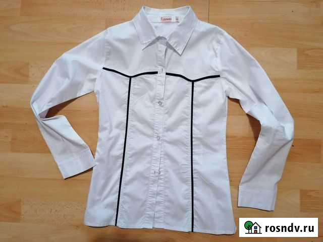 Рубашка для девочки 158 Барнаул - изображение 1