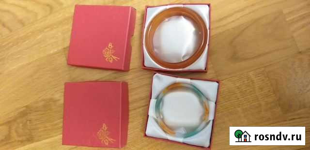 Браслеты Бронницы - изображение 1