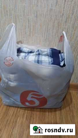 Большой пакет одежды и обуви для мальчика от года Брянск - изображение 1