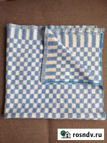 Одеяло детское Саранск - изображение 1