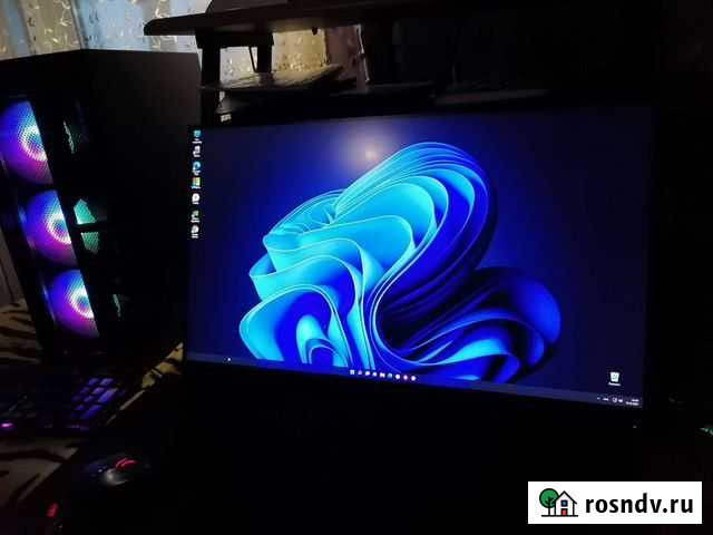 Мощный игровой компьютер Новомосковск - изображение 1