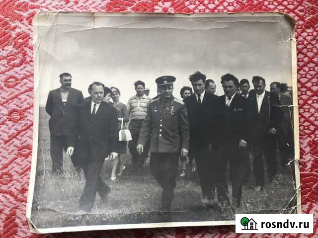 Фото Гагарина Брянск - изображение 1