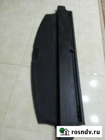 Обшивка багажника на Avensis AZT251L Краснодар - изображение 1