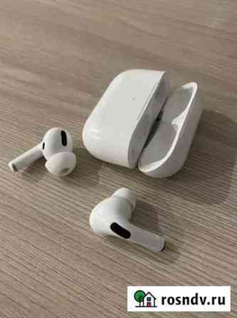 Наушники apple airpods pro Петрозаводск