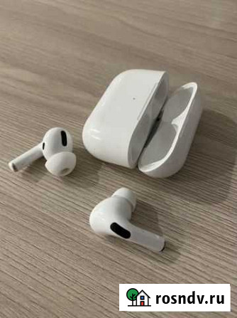 Наушники apple airpods pro Петрозаводск - изображение 1