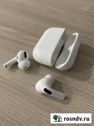 Наушники apple airpods pro Петрозаводск - изображение 1