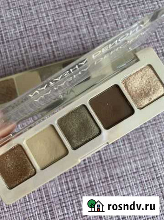 Natasha denona mini glam Новоалтайск - изображение 1