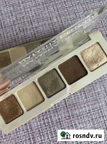 Natasha denona mini glam Новоалтайск - изображение 1