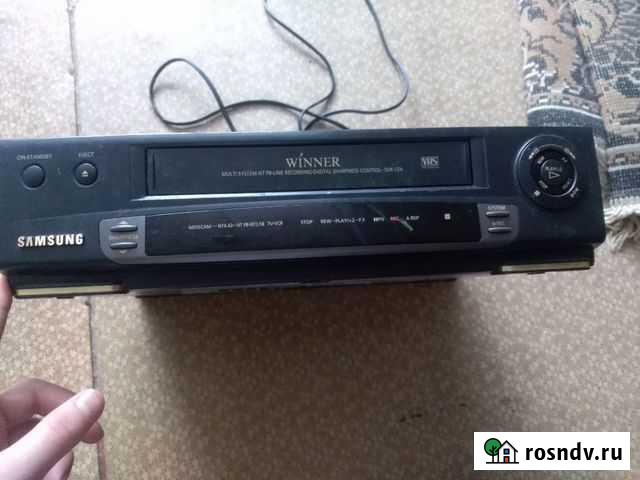 Видеомагнитофон Волгоград - изображение 1