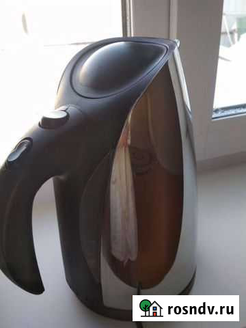 Чайник Bosch Копейск - изображение 1