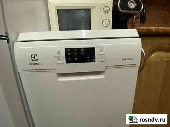 Посудомоечная машина Electrolux Туймазы
