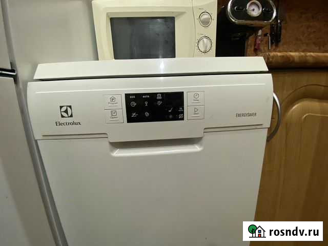 Посудомоечная машина Electrolux Туймазы - изображение 1