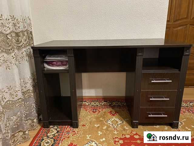 Стол для компьютерный/рабочий Терек - изображение 1