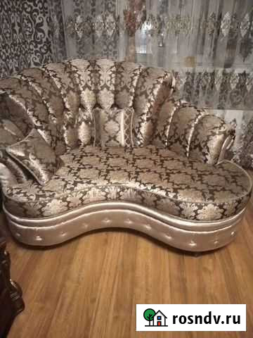 Банкетка диванчик Москва - изображение 1