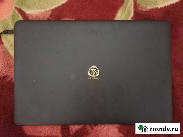 Нетбук prestigio Кисловодск - изображение 1