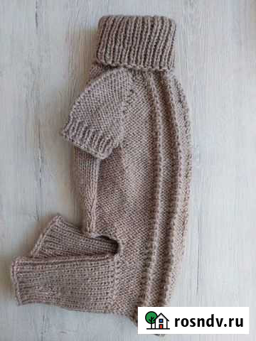 Костюмчик для собаки Тольятти - изображение 1