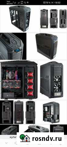 Ремонт компьютеров И ноутбуков Нижнеудинск - изображение 1