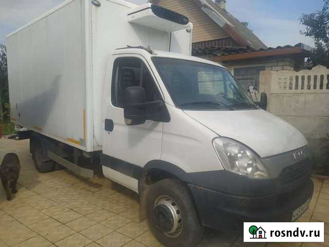 Грузоперевозки до 5 тонн Опочка - изображение 1