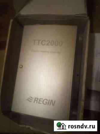Regin TTC 2000 новый Тула