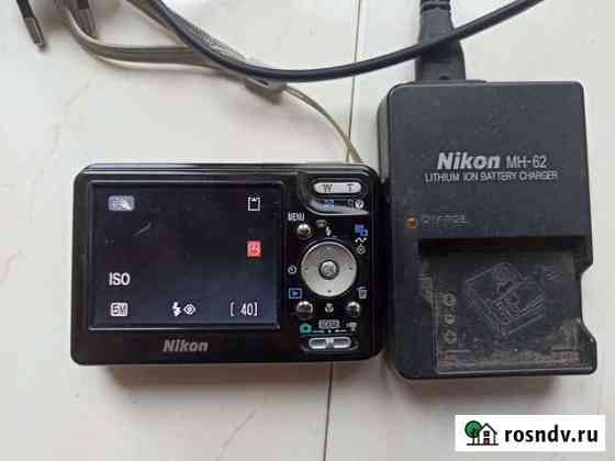 Nikon s1 Сергиев Посад