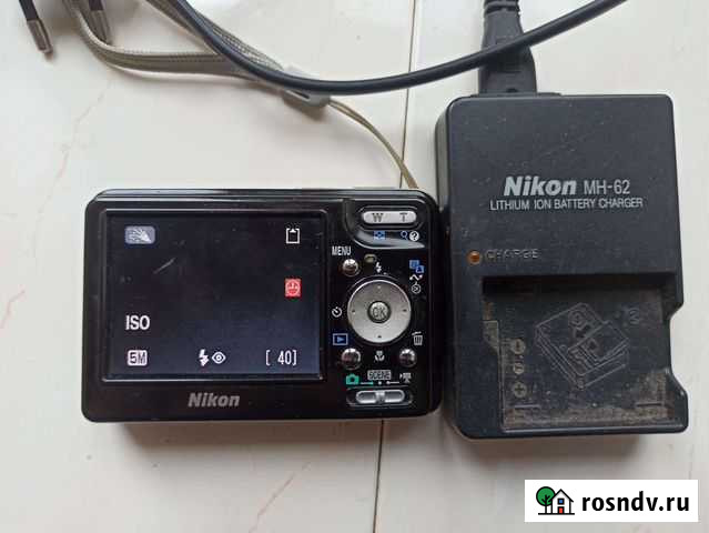 Nikon s1 Сергиев Посад - изображение 1