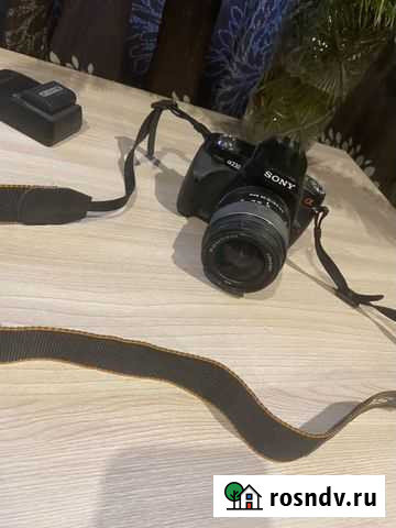 Фотоаппарат Саратов - изображение 1