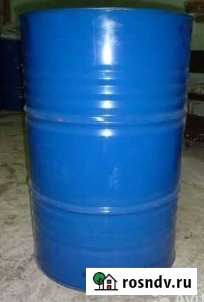 Бочка металлическая, 216,5 л. В наличии 40 шт Новочеркасск - изображение 1