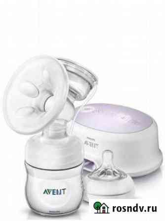 Молокоотсос электрический Avent philips Ухта
