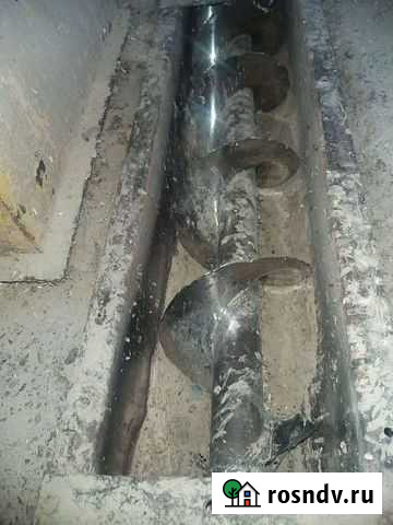 Шнеки разные Зерноград - изображение 1