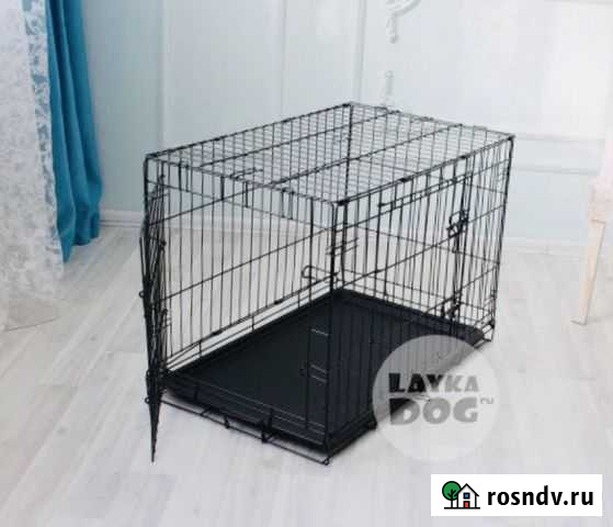 Клетка Омск - изображение 1