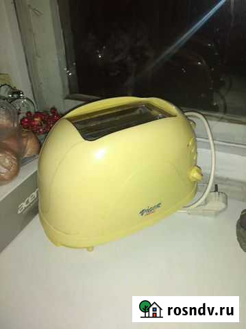 Тостер Сызрань - изображение 1