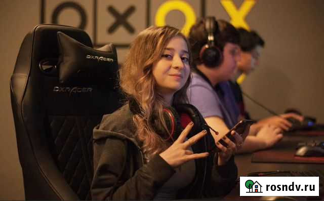 Ищу инвестора/партнера в развитие сети кибер-арен Челябинск - изображение 1