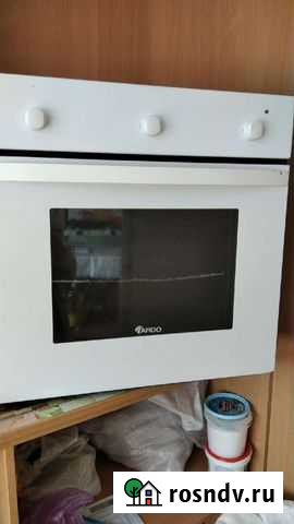 Электронная духовка Симферополь - изображение 1