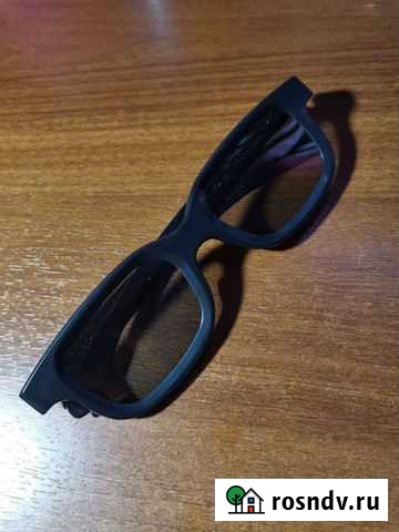 3D очки Таганрог - изображение 1