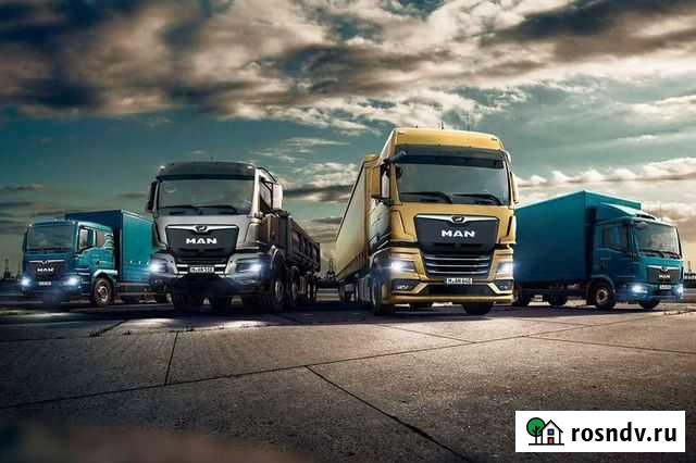 Водители грузового транспорта Сурок - изображение 1