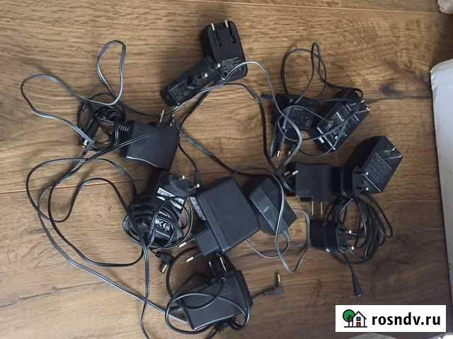 Блок питания Махачкала - изображение 1