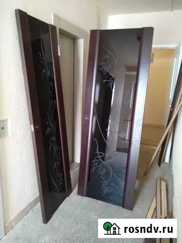 Дверь межкомнатная Торжок - изображение 1