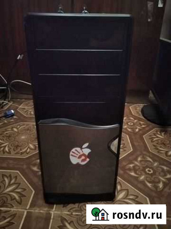 Системный блок i5 650/ 6 Гб/ GTS 250 1 Гб Пенза - изображение 1