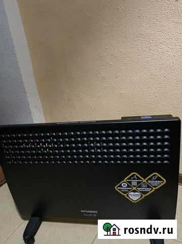 Конвектор hyundai Ярославль - изображение 1