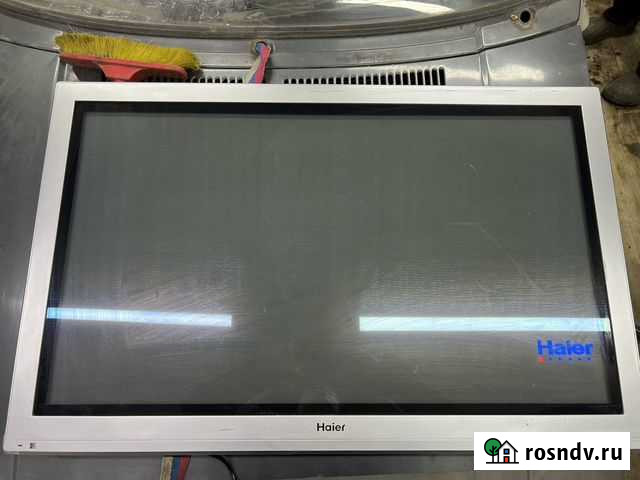 Плазменный телевизор Haier P42LV6-T1 Тула - изображение 1