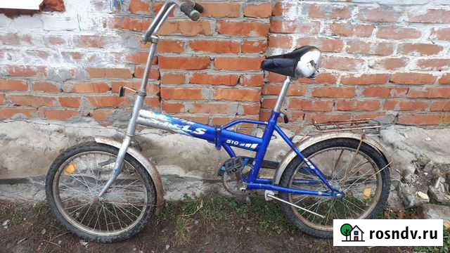 Велосипед бу Аркадак - изображение 1