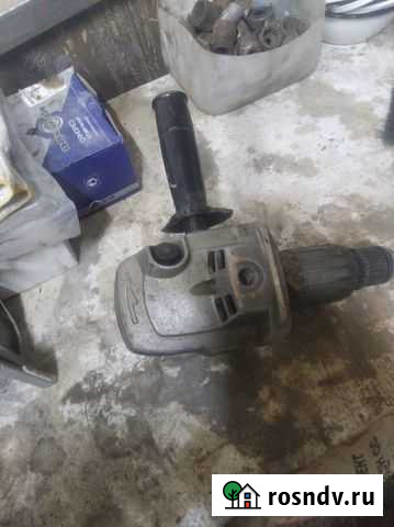 Шлифовальная машина бу 9062 Шахты - изображение 1