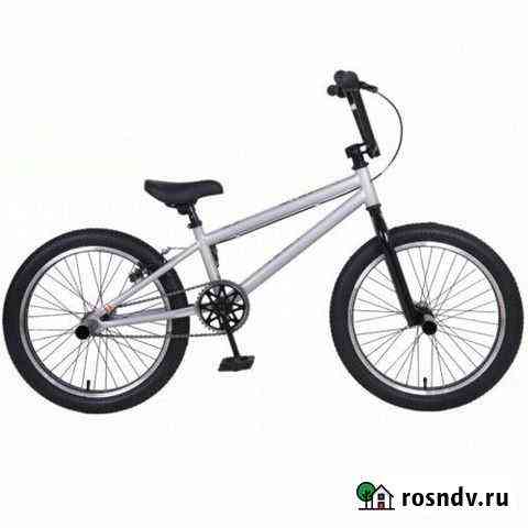 Трюковой велосипед bmx Москва