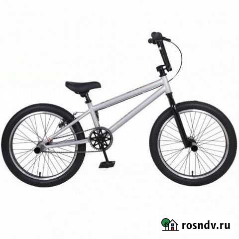 Трюковой велосипед bmx Москва - изображение 1